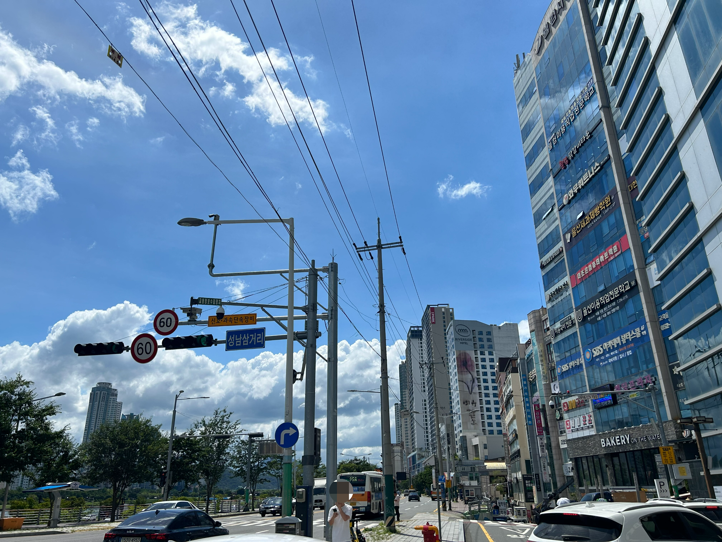 오케이당구장 이미지
