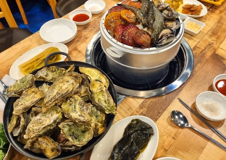 덕이네가든 대표 사진