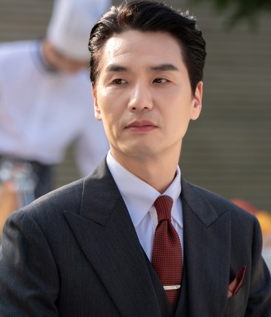 마이데몬 등장인물 출연진 인물관계도 기본정보 총정리