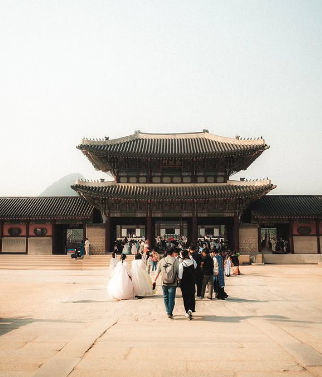 경복궁