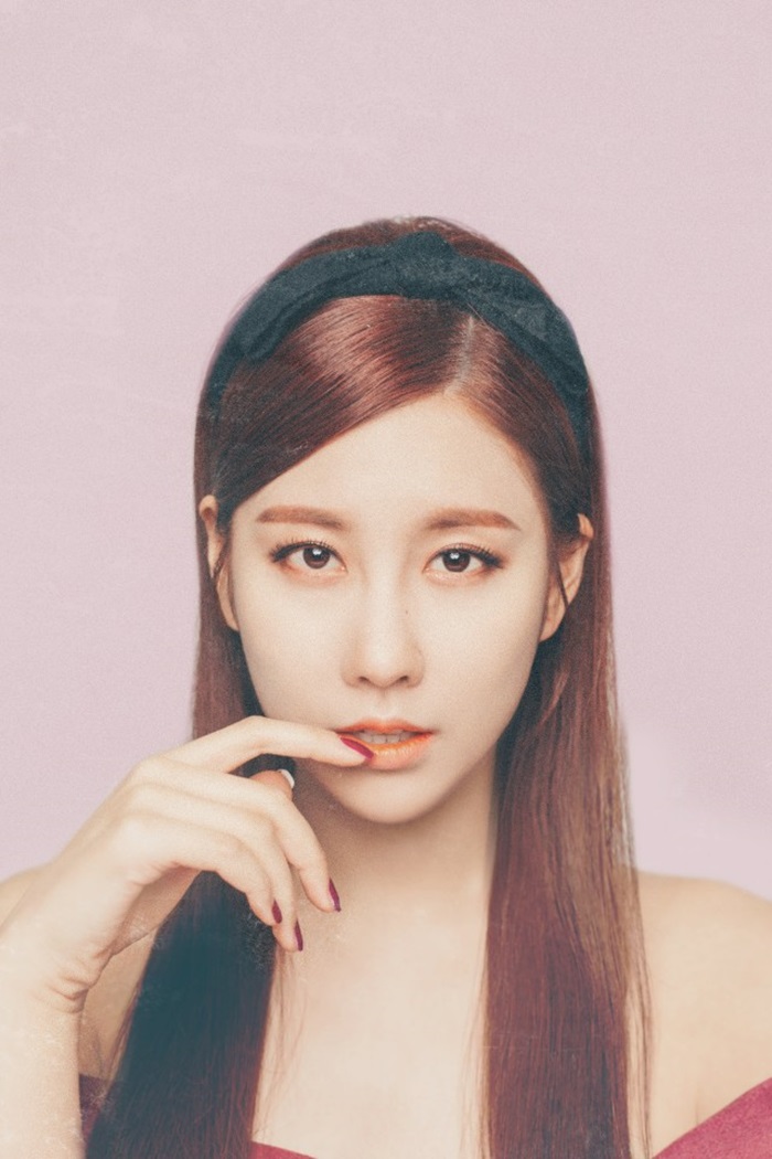 스테파니-프로필_근황_남자친구_브래디_앤더슨_나이_차_누구