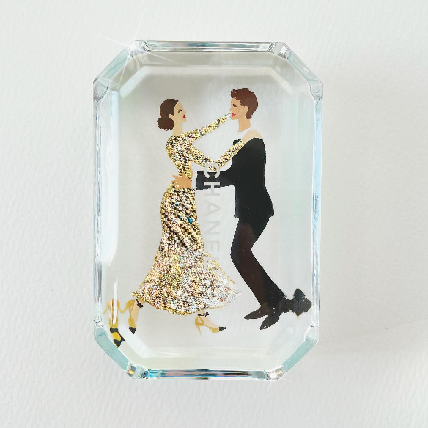  Dance
