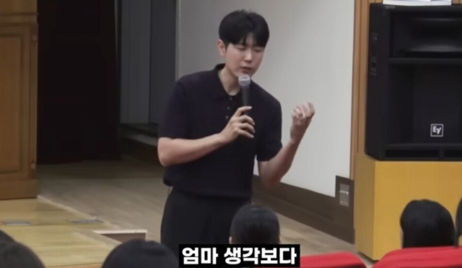 아들이 친구에게 맞고 왔을때 해줘야 하는 말 5