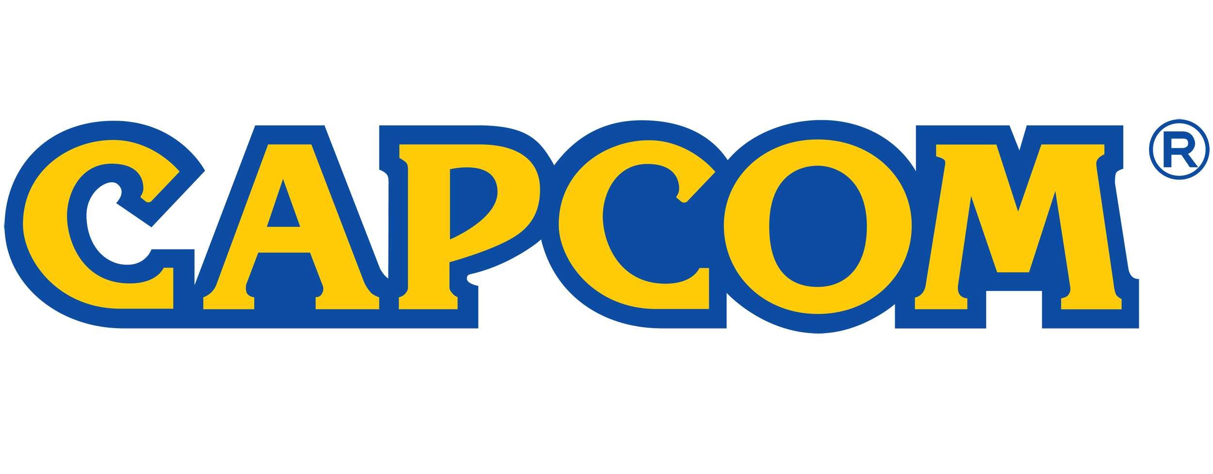  제작사 캡콤 (CAPCOM) 고전 게임 리스트