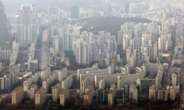  벼락거지와 적폐세력, 국민들에 씌운 부동산 프레임