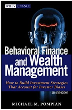 "The Behavioral 1