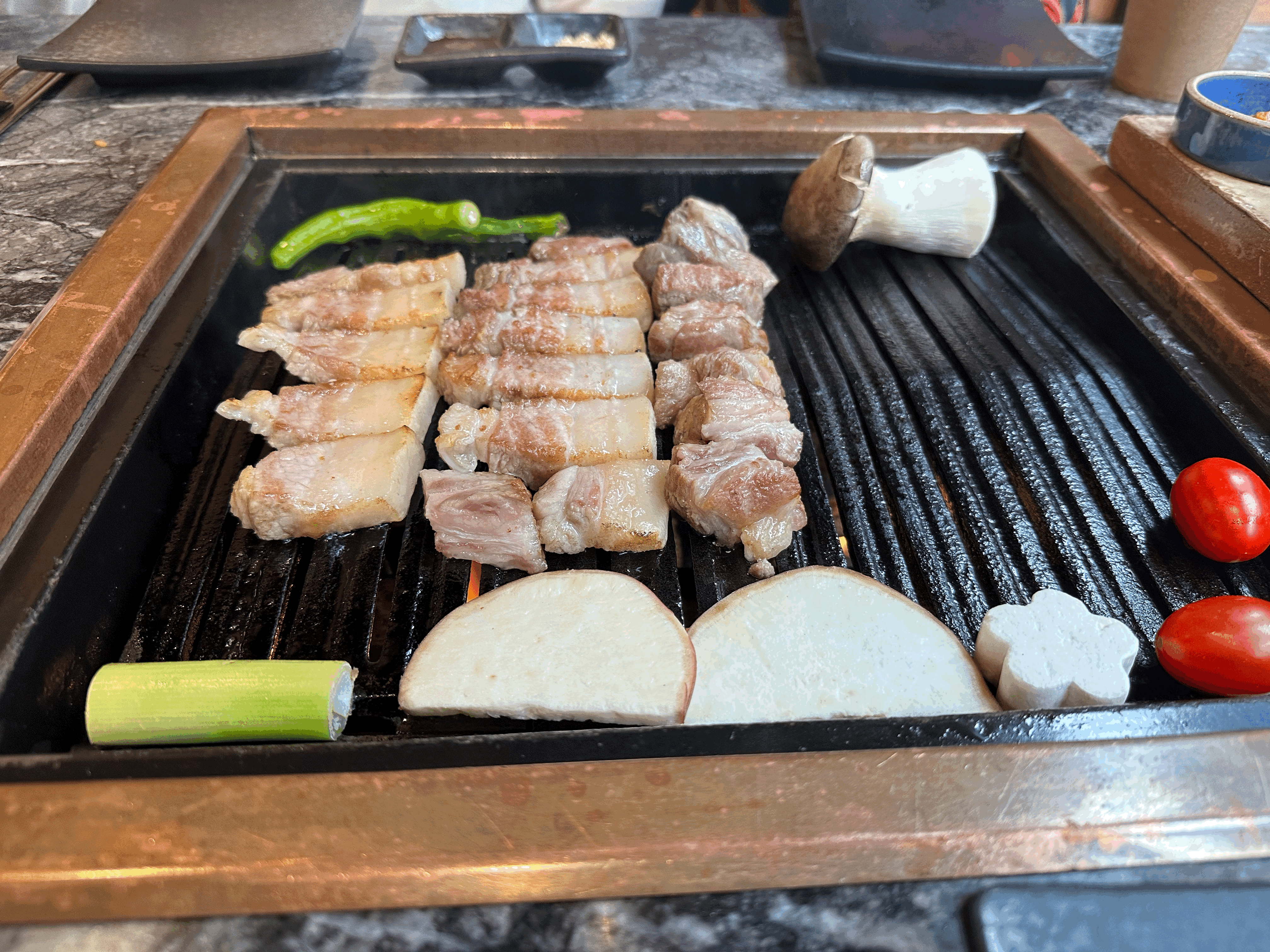 서면맛집-마장동김씨