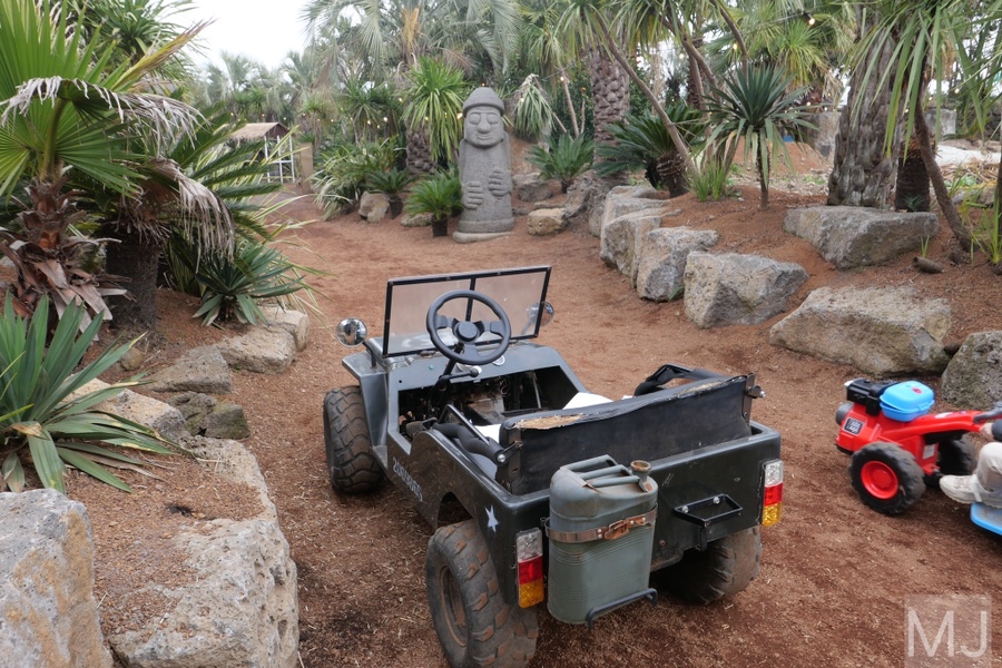 어린왕자 체험 in 감귤밭 카페 27