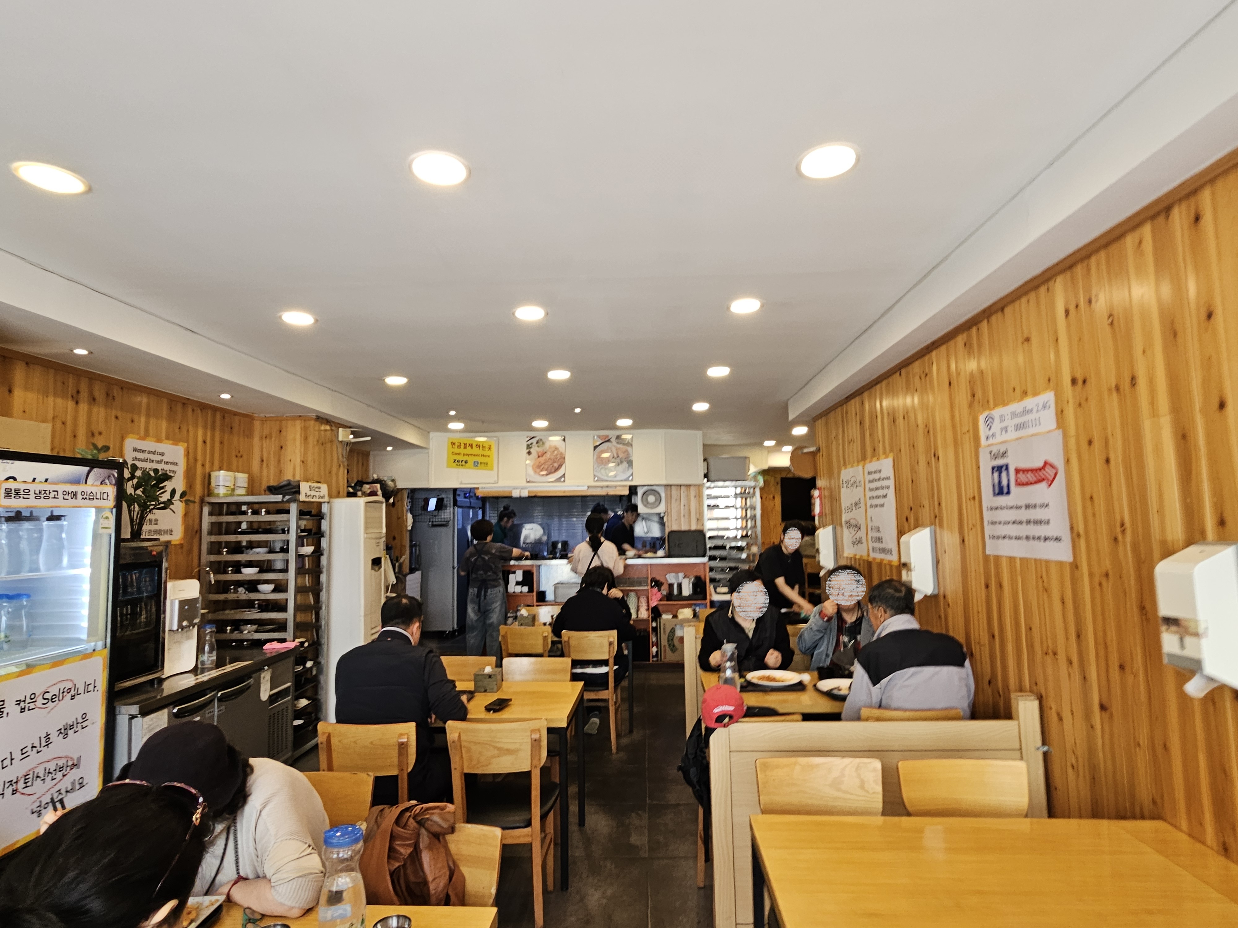 돈까스엔우찌 사진 6