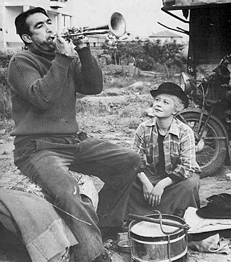 라 스트라다(La Strada)