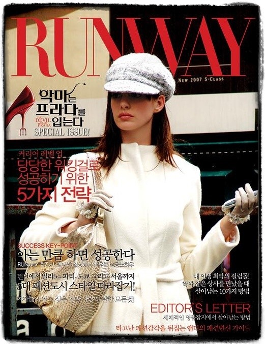  악마는 프라다를 입는다 (The Devil Wears Prada, 2006)