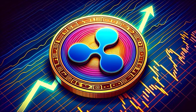  XRP Ripple 