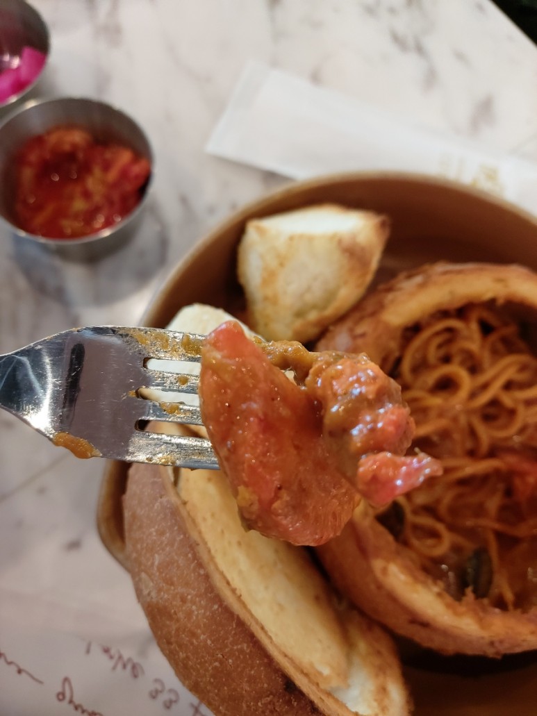 카레전문점 델리커리 기흥점 기흥구 맛집 14