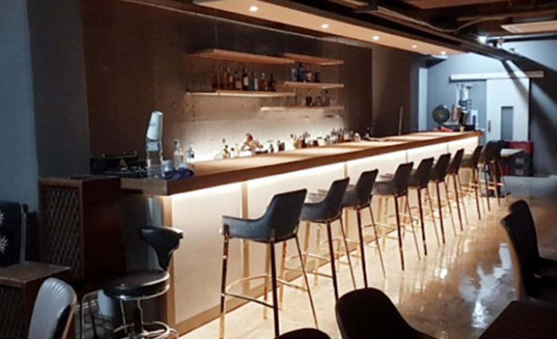  울산 달동 바 테라스 (TERRACE BAR) | 울산모던바 토킹바 혼술