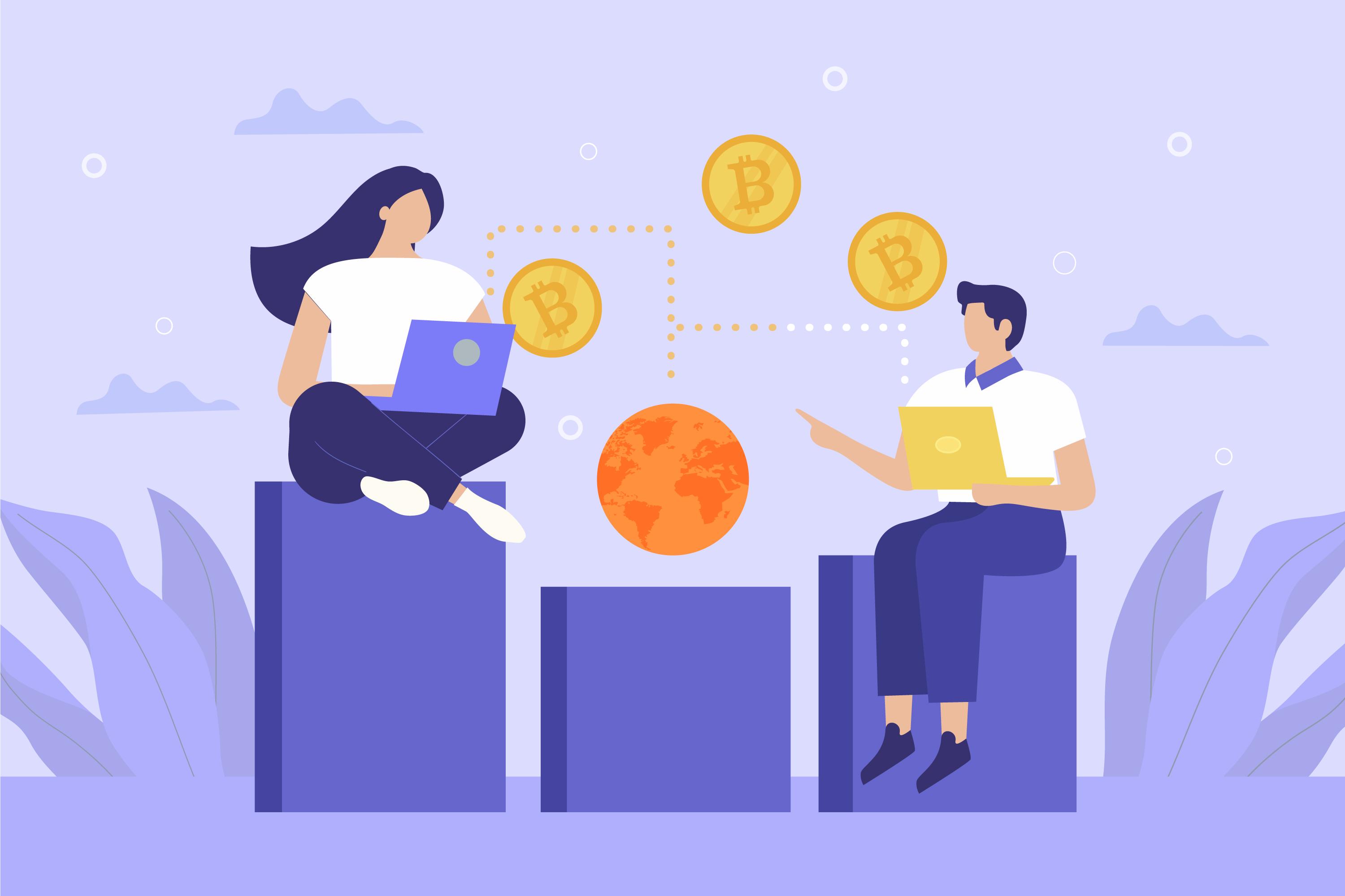  디파이(DeFi)란?, 스테이킹이란?