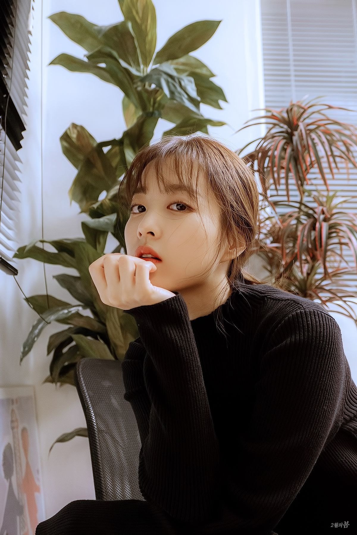  박보영 예쁜 사진 움짤 gif
