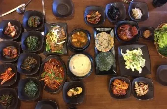 포천 맛집 베스트10 꼭 먹어야하는 블루리본 맛집_16