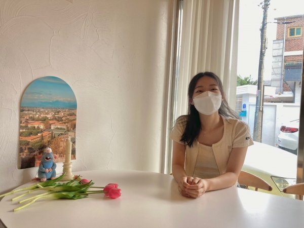  판매 수익으로 기부활동 까지…학생들이 만든 브랜드 'Ubiquitous'