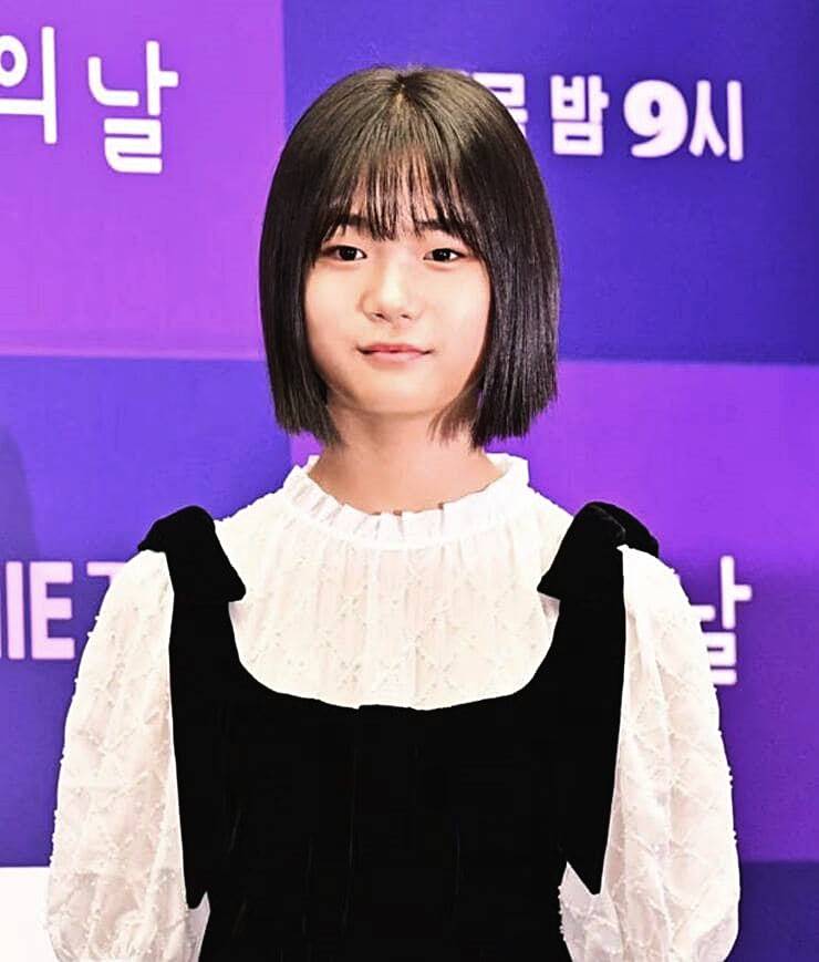 아역배우-유나