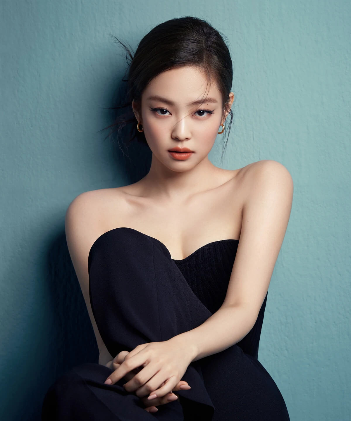 BLACKPINK JENNIE