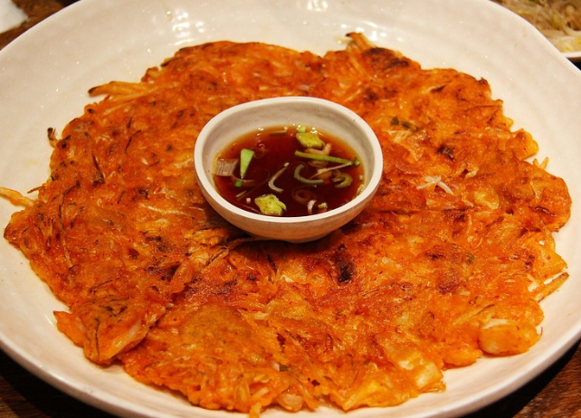 맛있는전 이미지
