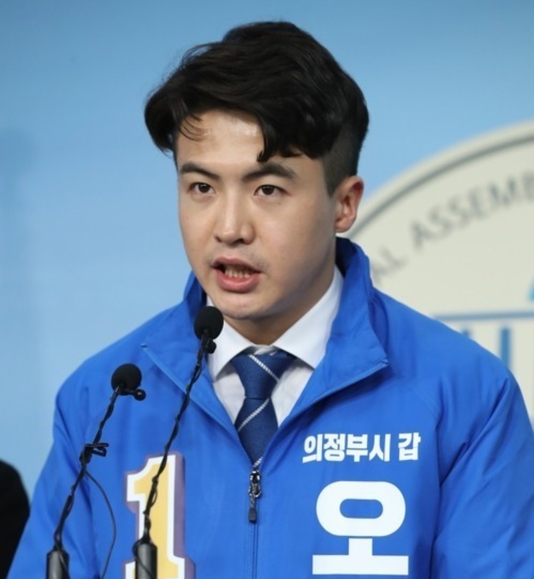  의정부갑 오영환 강세창 문석균 여론조사(3.26) 결과는?