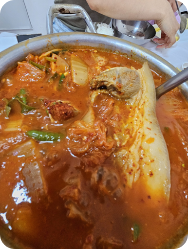 군산김치찌개맛집17