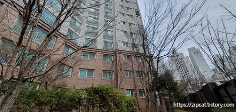 청구이편한세상