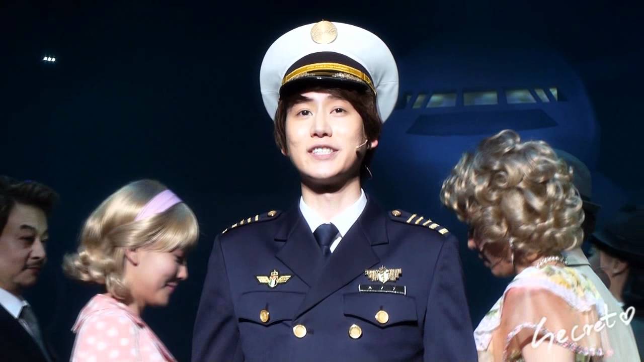 120529_규랭크커튼콜