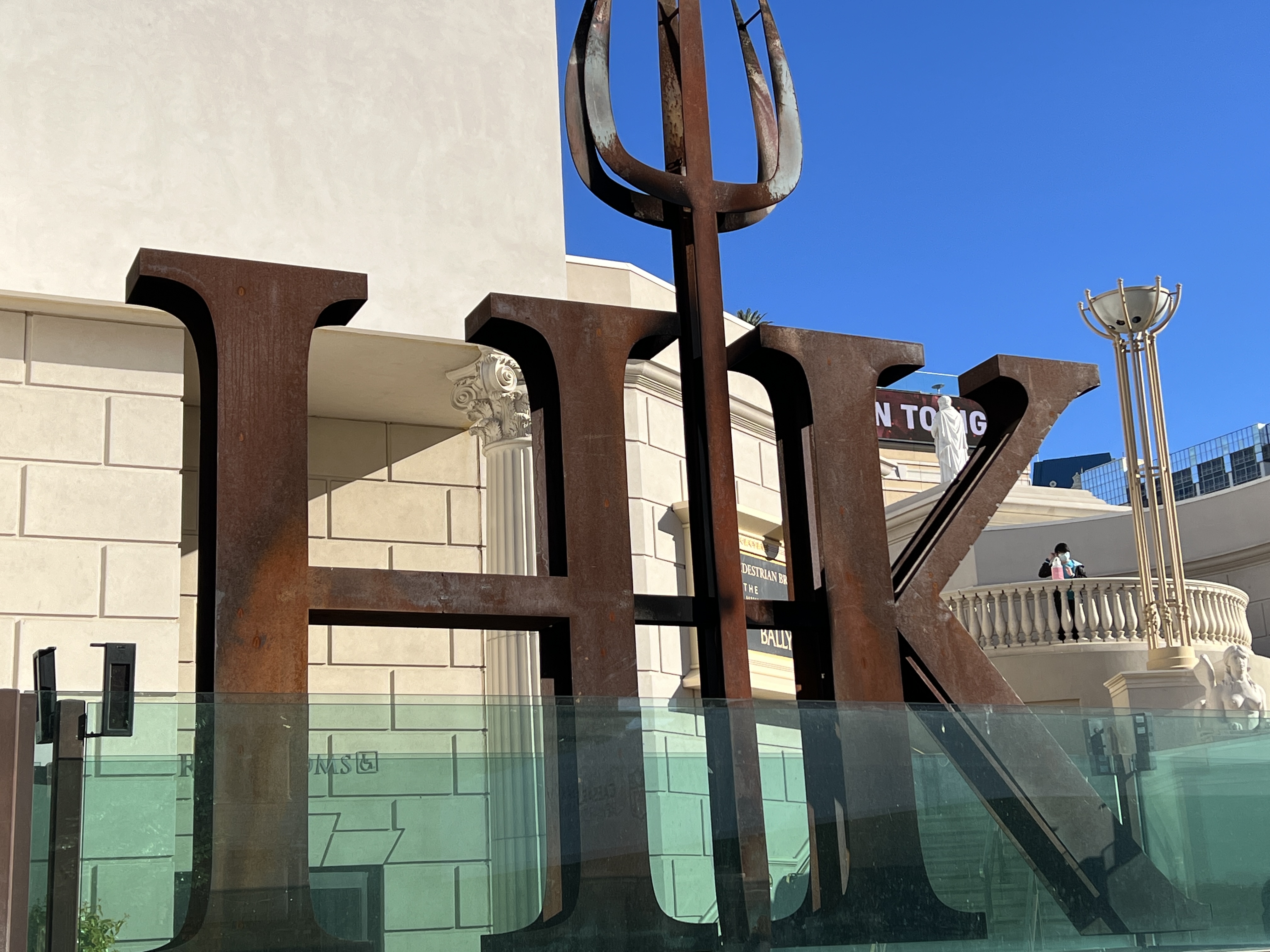  2022 Best Las Vegas Hotel Restaurants