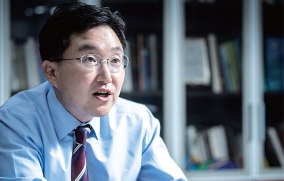  김용태 윤건영 구로을 맞대결