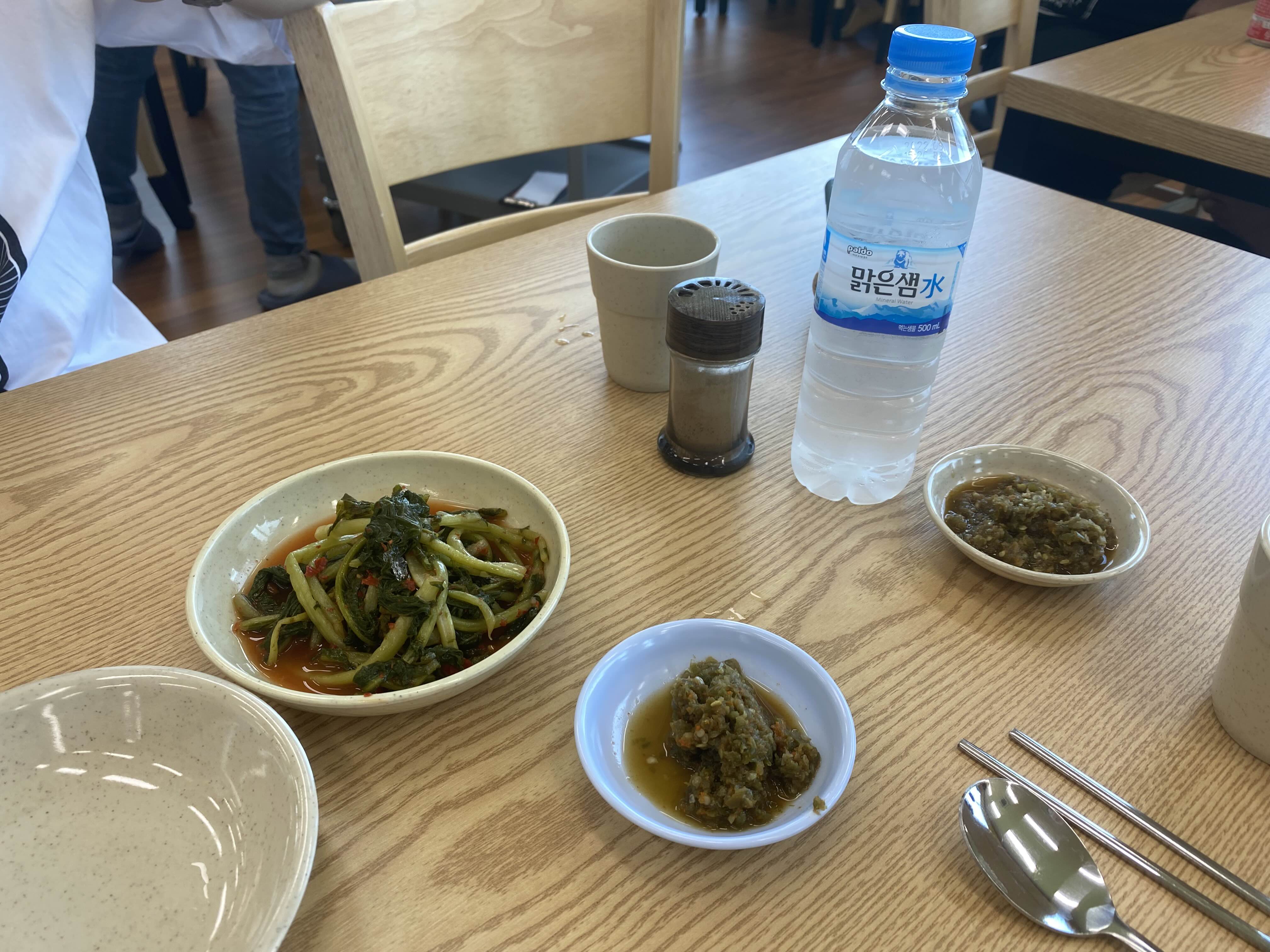 비봉손칼국수 이미지