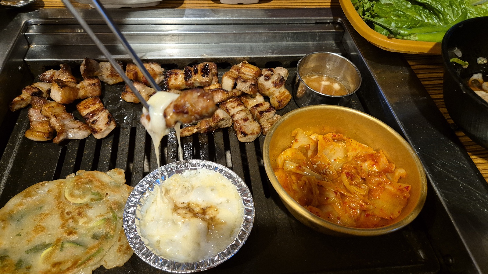 참좋은왕소금구이 3