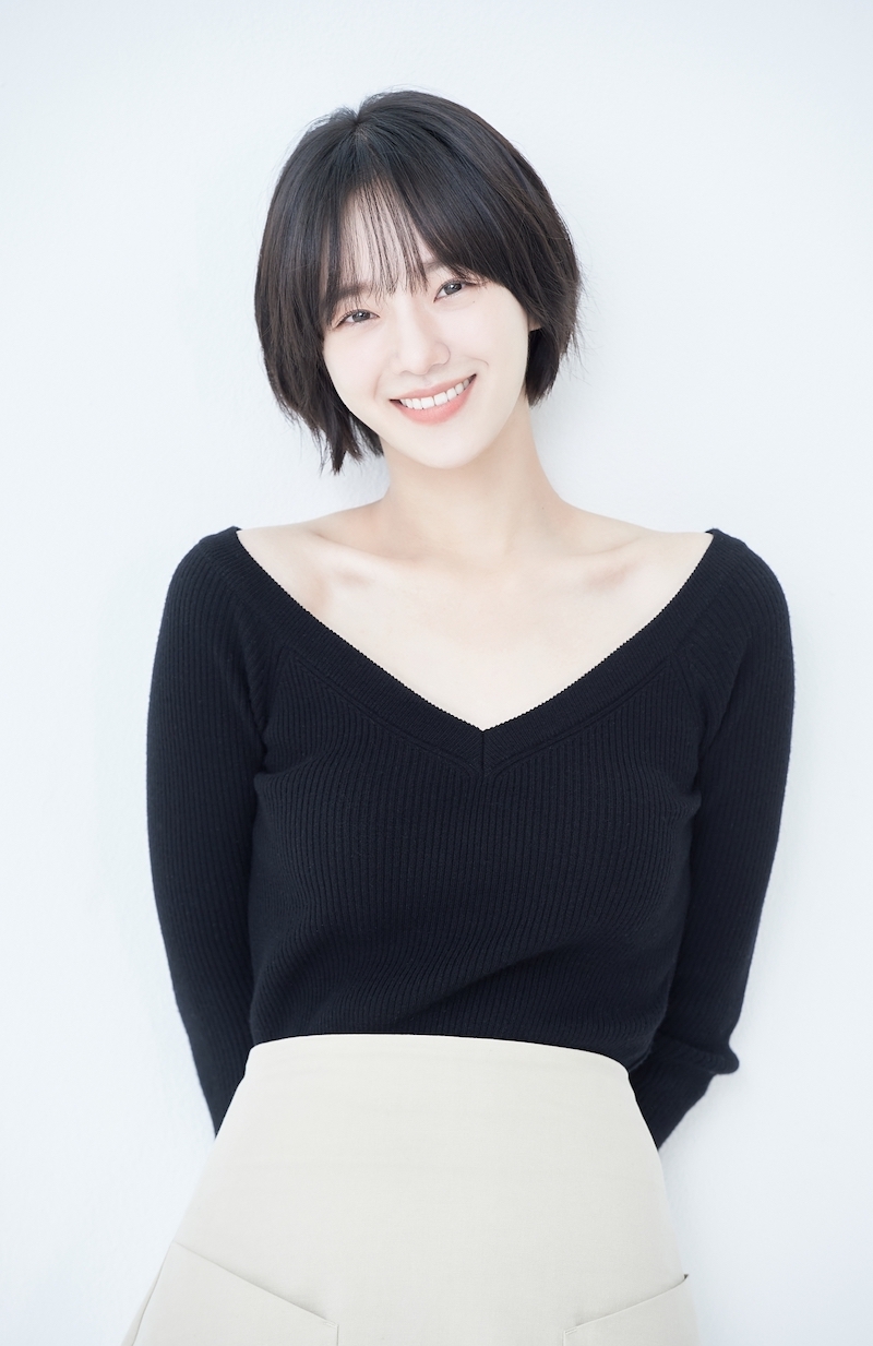  박규영 출연작/스위트홈/단발/숏컷/후기/배경화면/닮은꼴/프로필 정보
