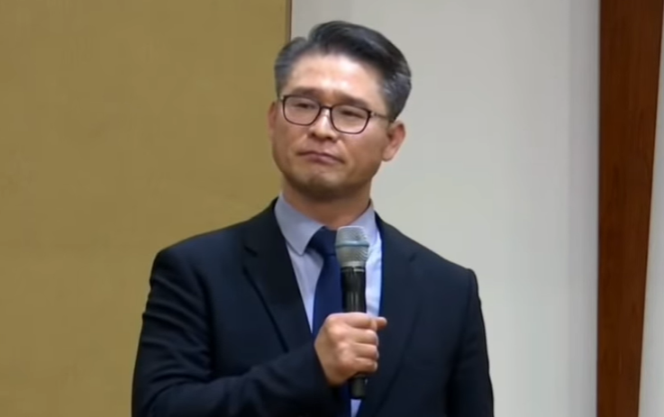 고영일 프로필 이미지 2