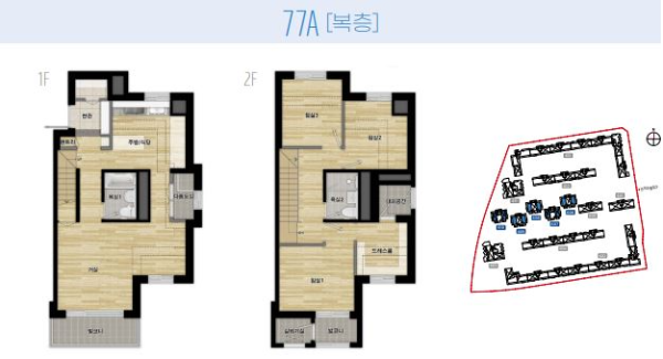 인천계양A6-77A복층