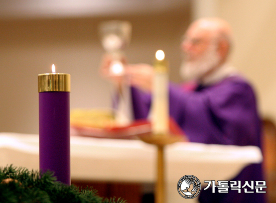 제10과 우리에게 오신 예수님