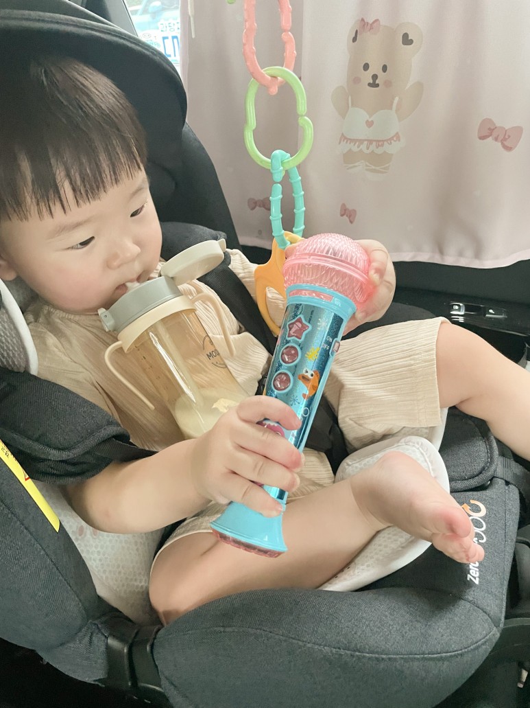 아기 코로나바이러스 증상은 발열, 검사도 모르고 지나칠 뻔 16