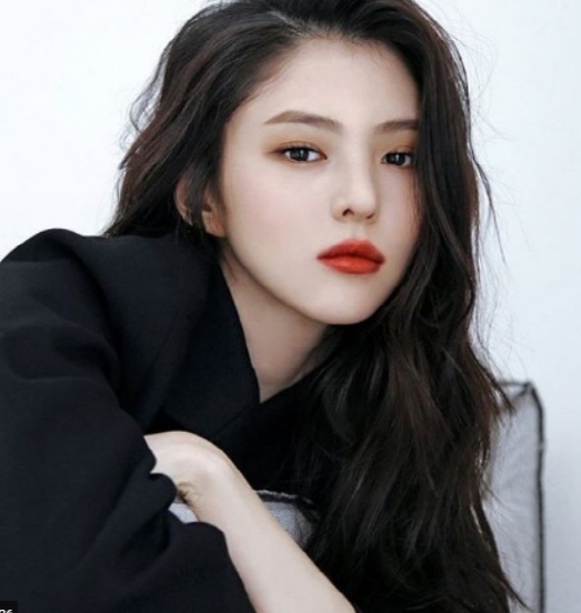  배우 한소희 학력, 키 ,나이 ,드라마 ,프로필