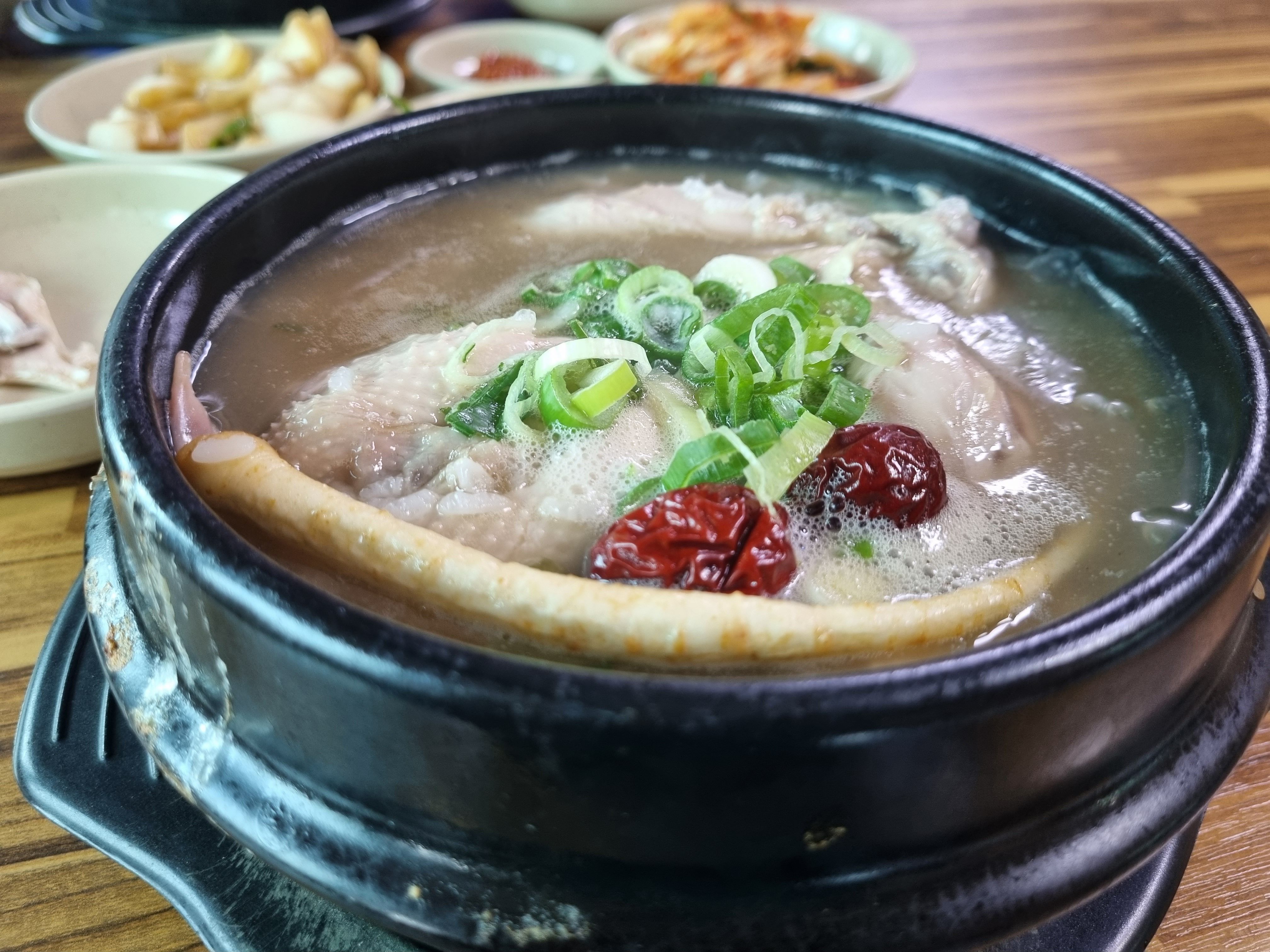 Hyangchonsamgyetang2hojeom 6