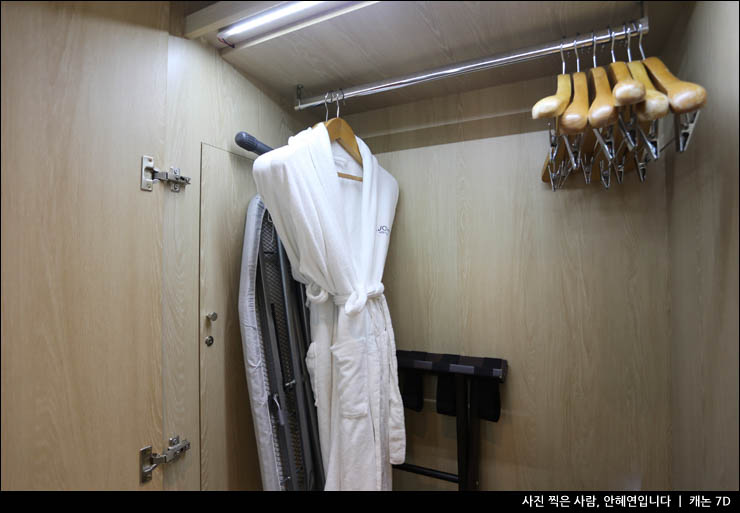 수영장 반려동물 동반 강릉숙소 추천! 강릉 세인트존스호텔 조식 11
