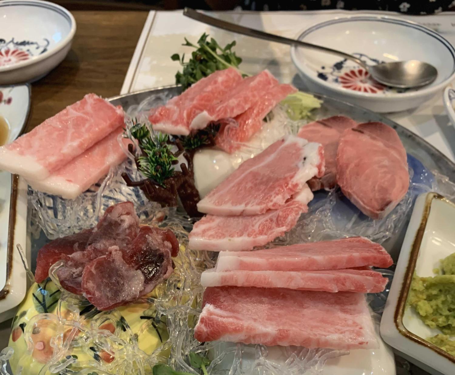  [동대문구 신설동역] 효탄신참치 3호점!! 동대문구 참치 무한리필 맛집!!