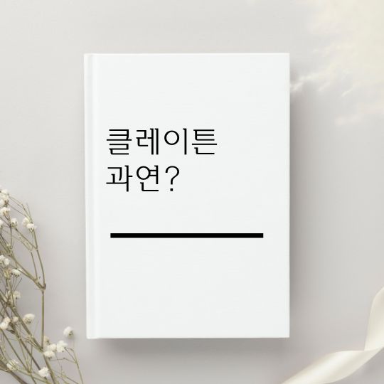 클레이튼 코인&#44; 빠르고 저렴한 김치의 희망