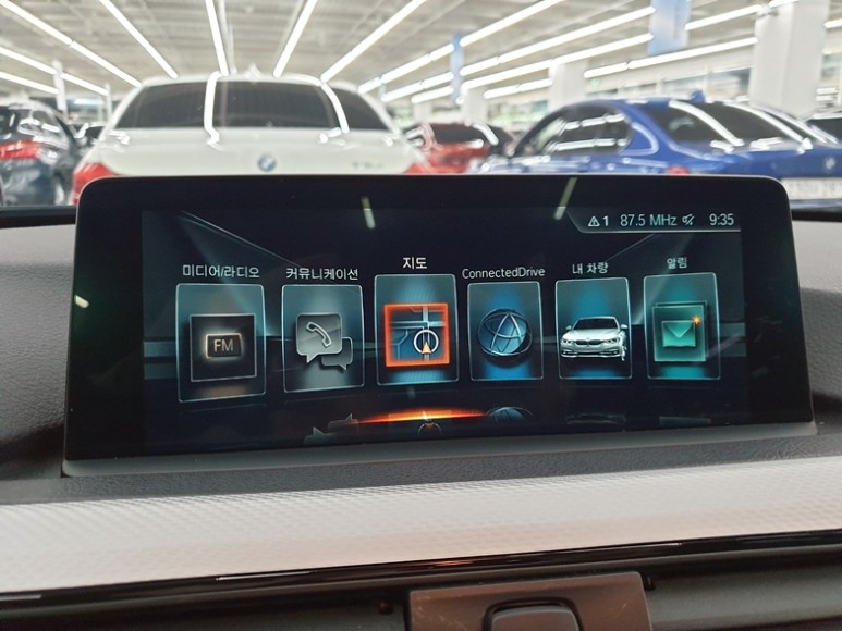 중고차 BPS 대구 320d MSP [판매완료] BMW 공식 인증 12