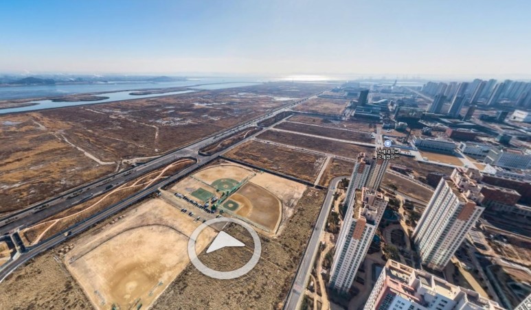 2026년까지 건립 합의연세대와 송도세브란스병원 3
