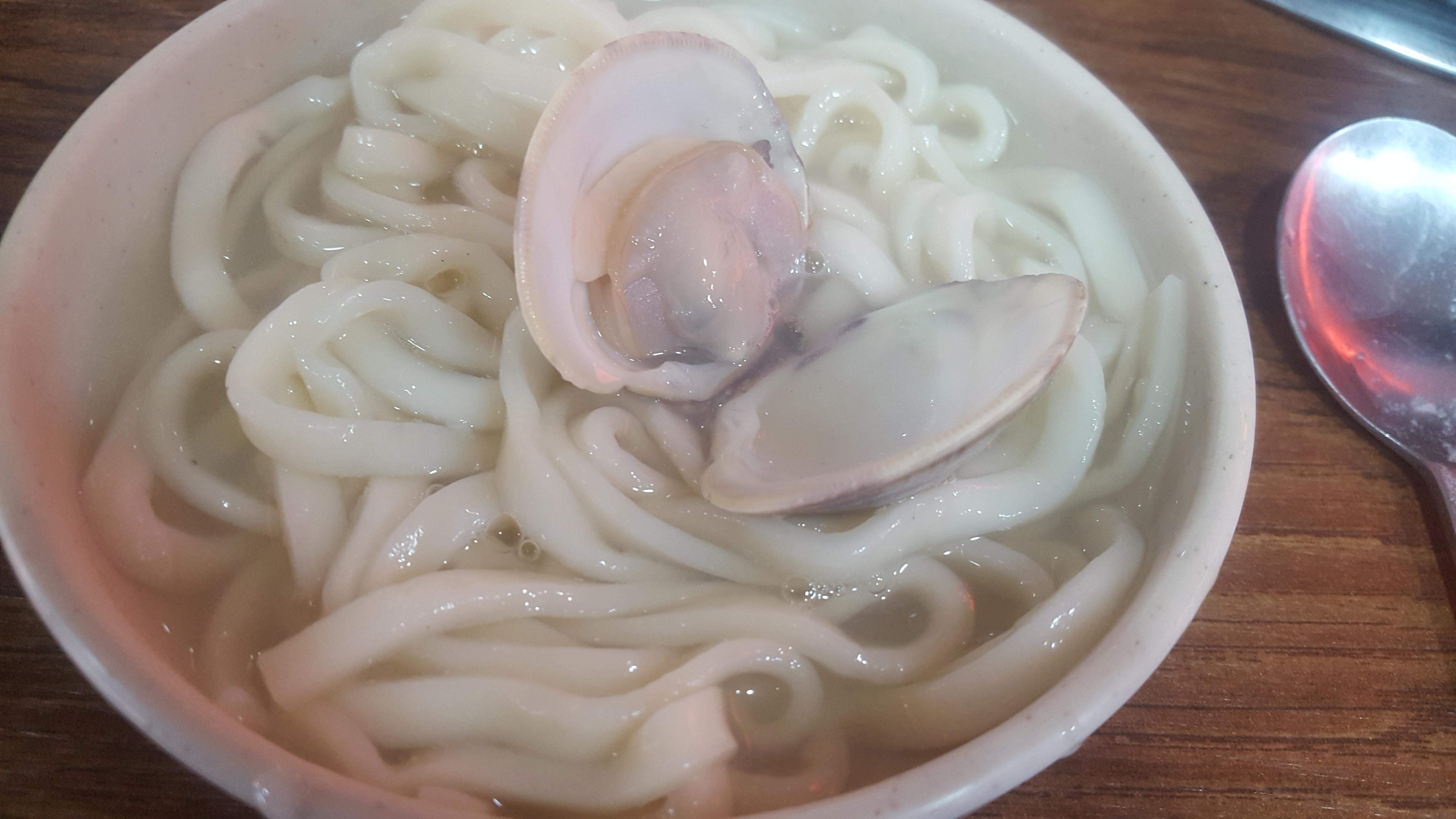 강화도 마니호횟집