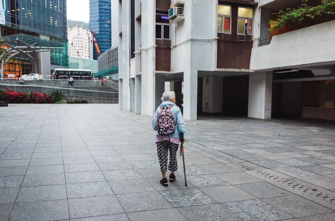 Survivor's pension