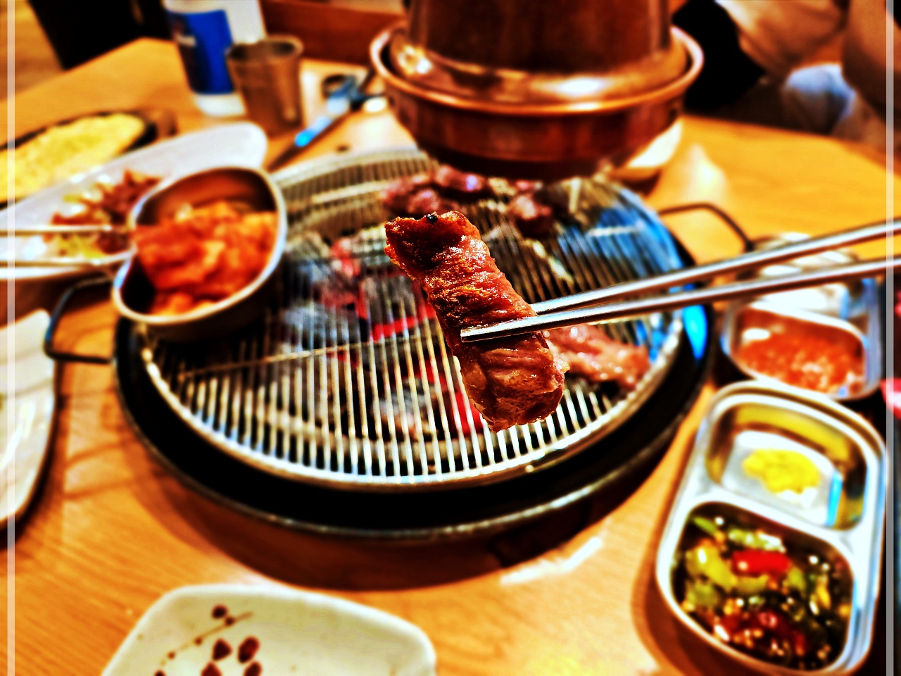 서울대입구역 고기 맛집