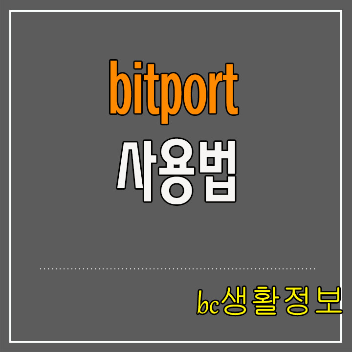 Bitport 사용후기 사용법(구글드라이브 다운 되는 클라우드)
