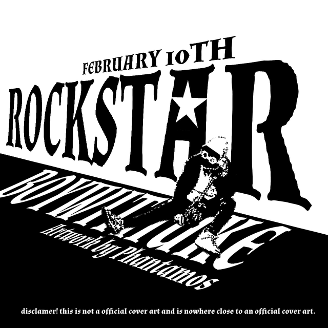 Rockstar - 보이윗우크 (Boywithuke) [가사 / 해석]